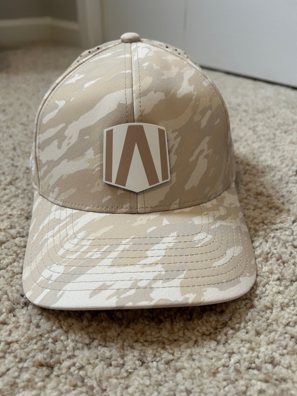 Branded Bills Andretti IndyCar Hat